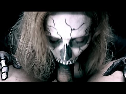 ❤️ Demon girl ngisep pitik jago karo dheweke ireng tutuk lan ngulu cum. ❤ Porno krasan ing jv.kutjeporno.ru ❌